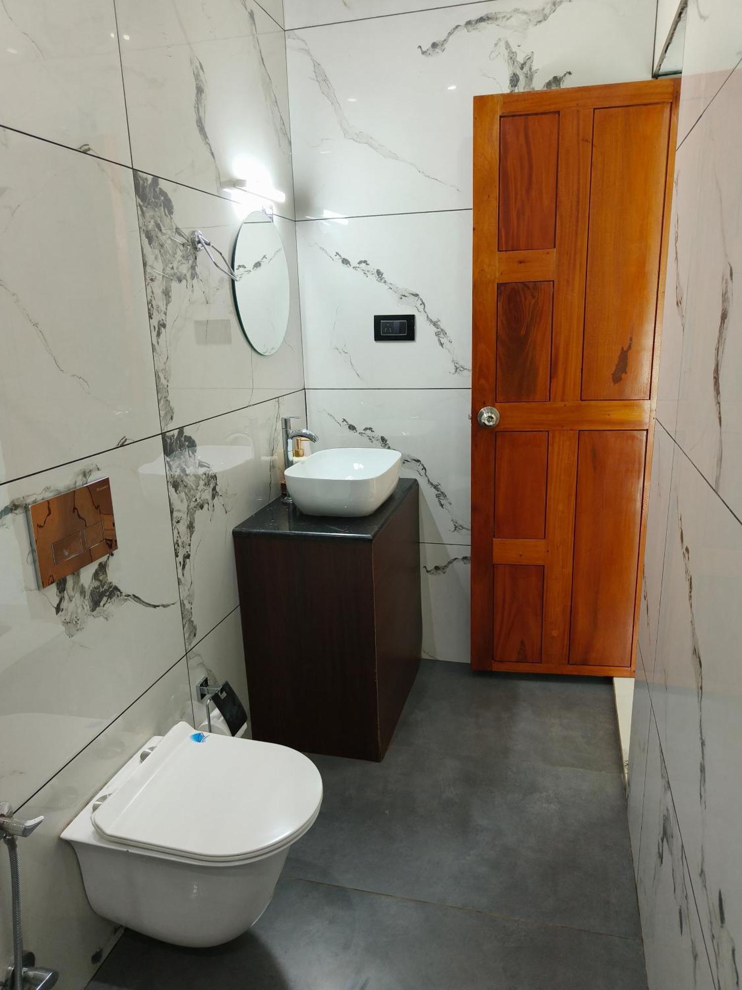 Wavealokam Beach Retreat فاركَالا المظهر الخارجي الصورة