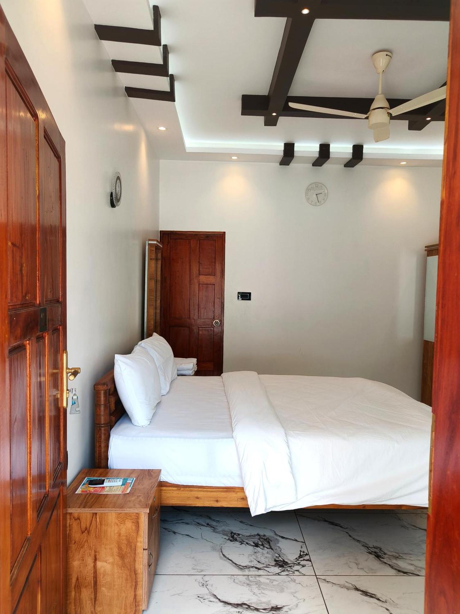 Wavealokam Beach Retreat فاركَالا المظهر الخارجي الصورة